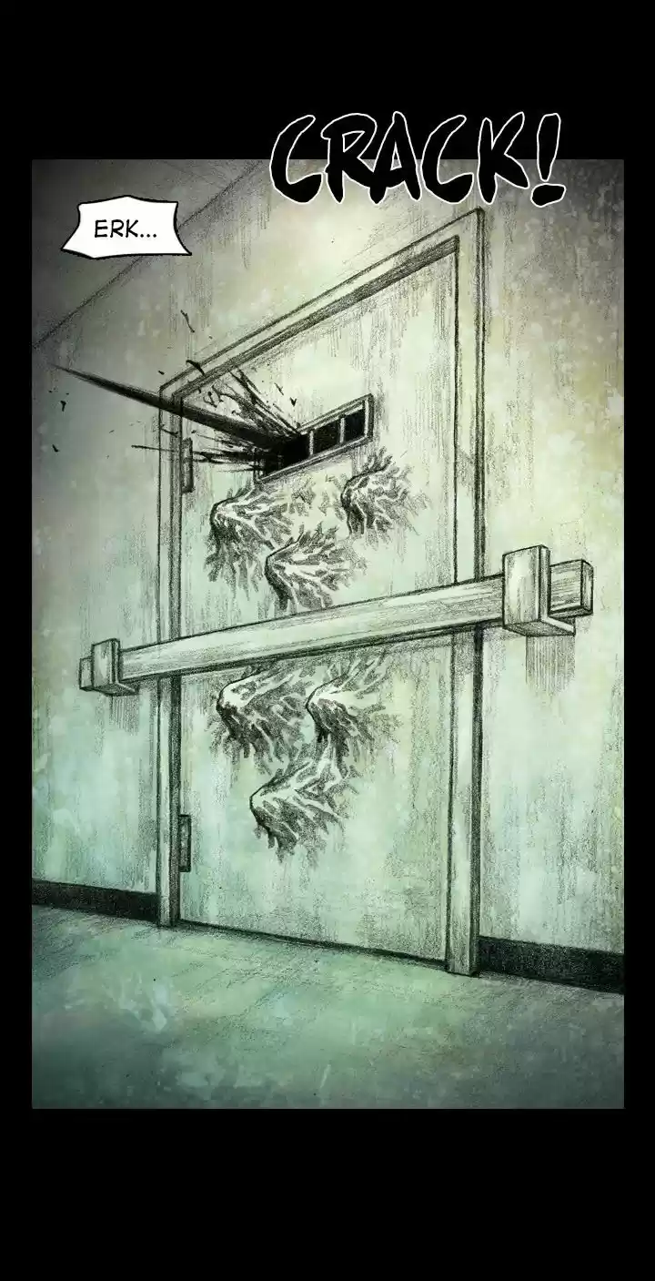 Monster Child - Capítulo 1 - Página 16 - LectorTMOo