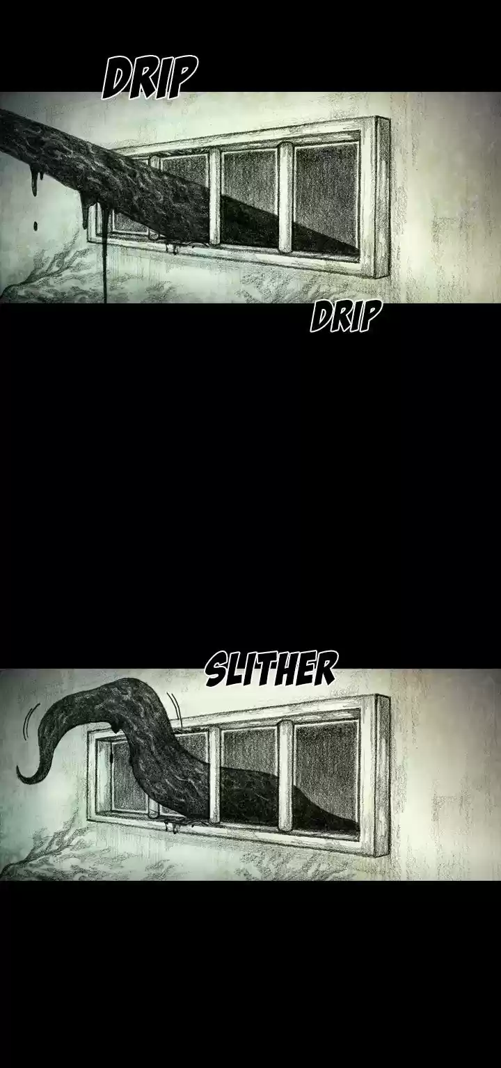 Monster Child - Capítulo 1 - Página 17 - LectorTMOo
