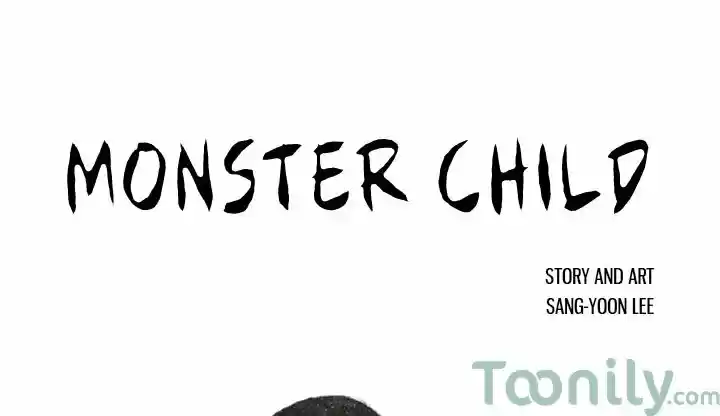 Monster Child - Capítulo 1 - Página 20 - LectorTMOo