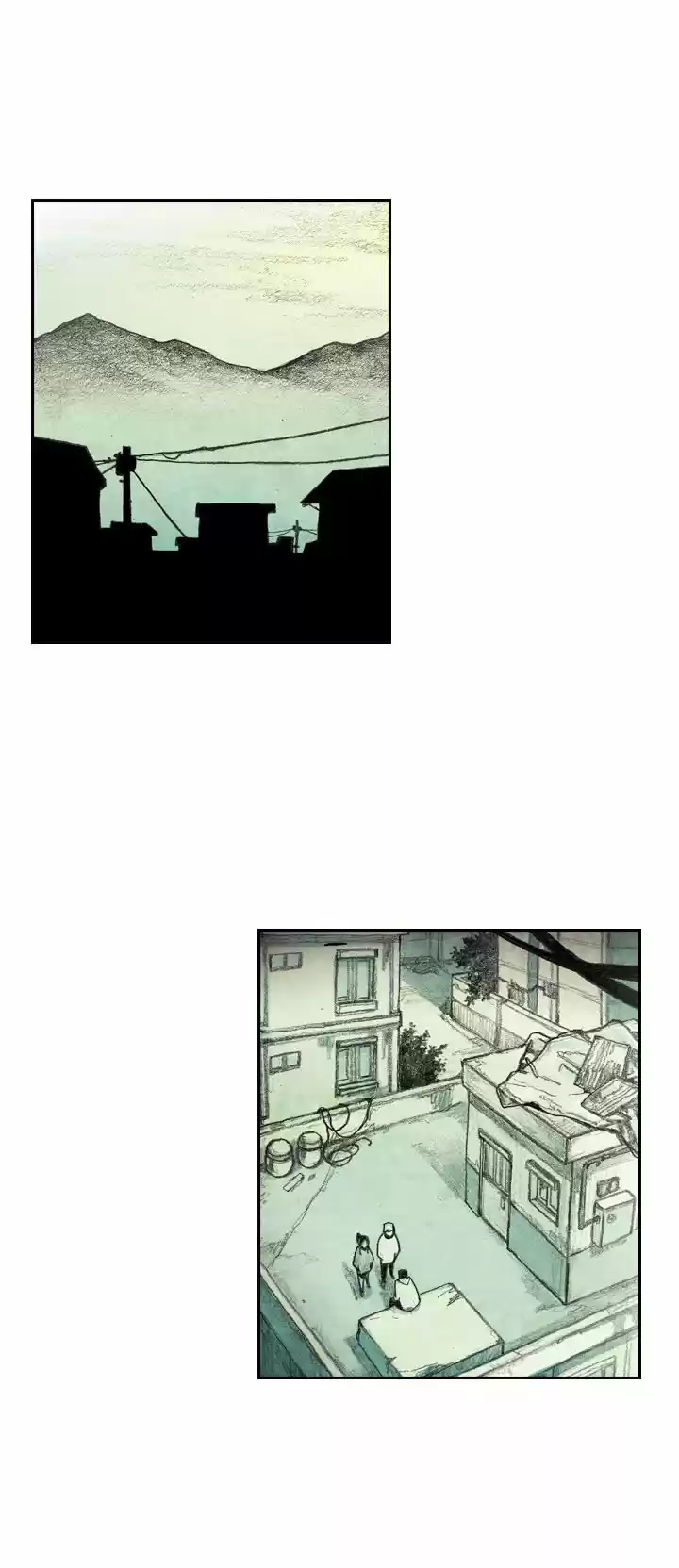 Monster Child - Capítulo 1 - Página 21 - LectorTMOo