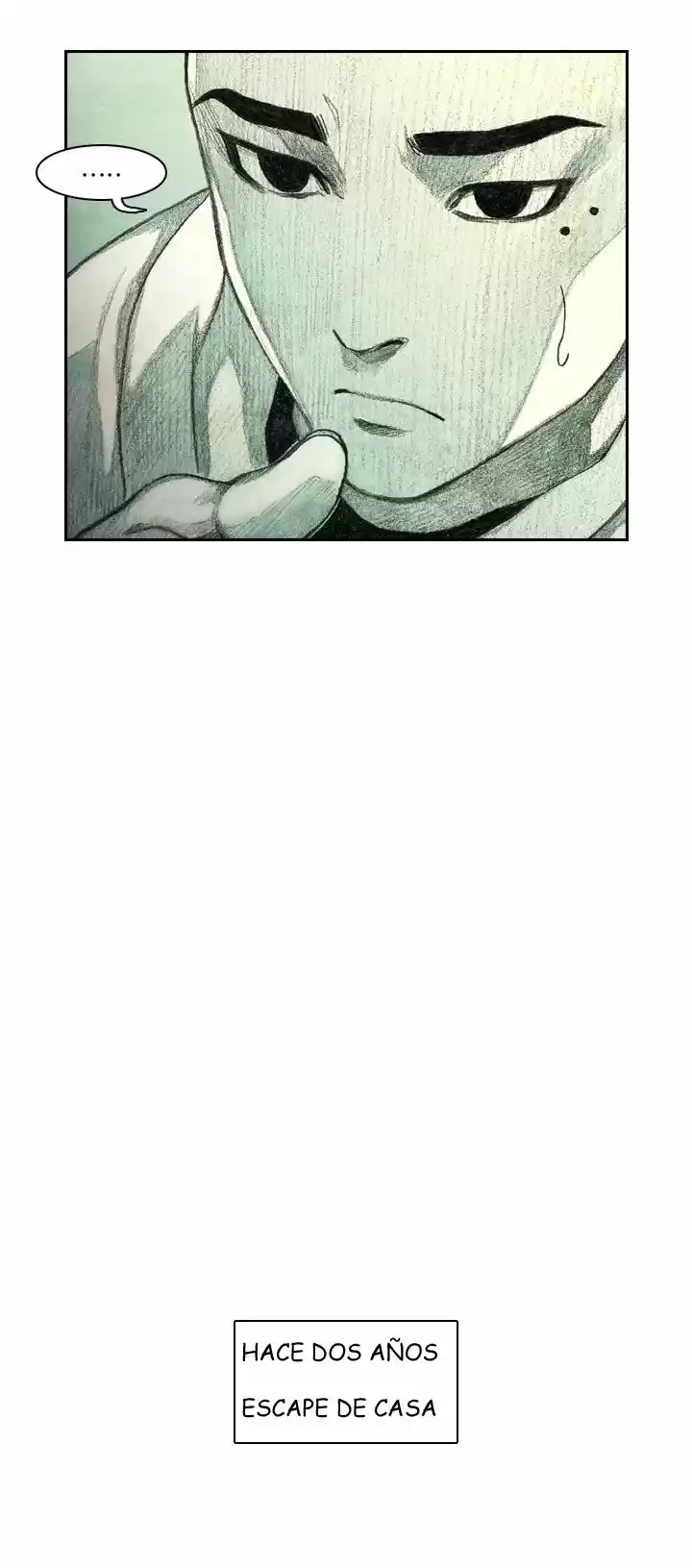 Monster Child - Capítulo 1 - Página 24 - LectorTMOo