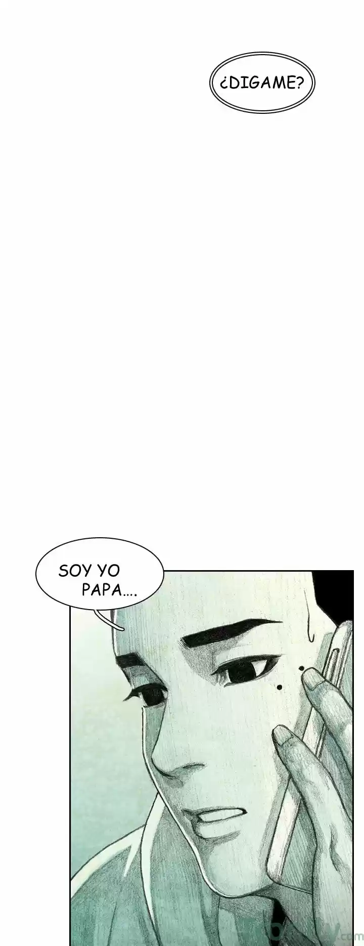 Monster Child - Capítulo 1 - Página 26 - LectorTMOo