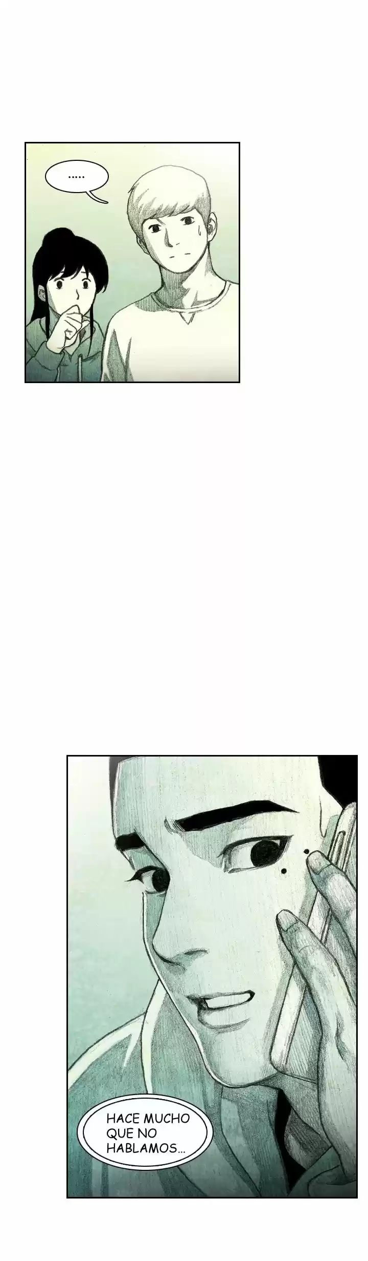 Monster Child - Capítulo 1 - Página 29 - LectorTMOo