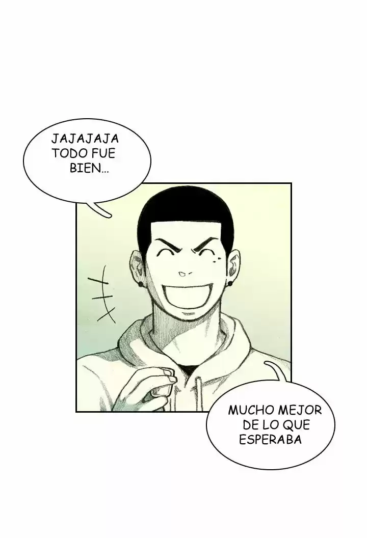 Monster Child - Capítulo 1 - Página 31 - LectorTMOo