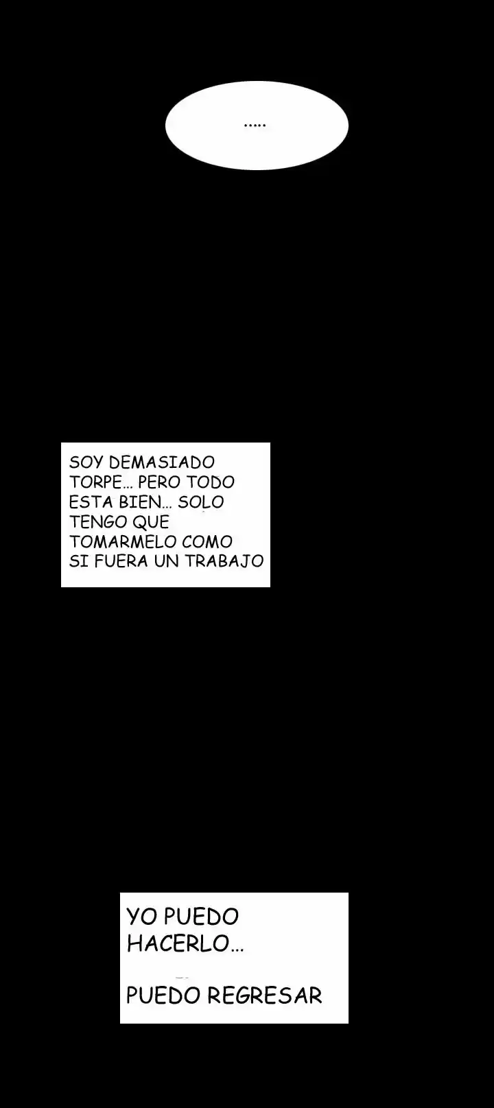 Monster Child - Capítulo 1 - Página 40 - LectorTMOo