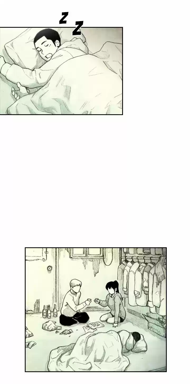 Monster Child - Capítulo 1 - Página 45 - LectorTMOo