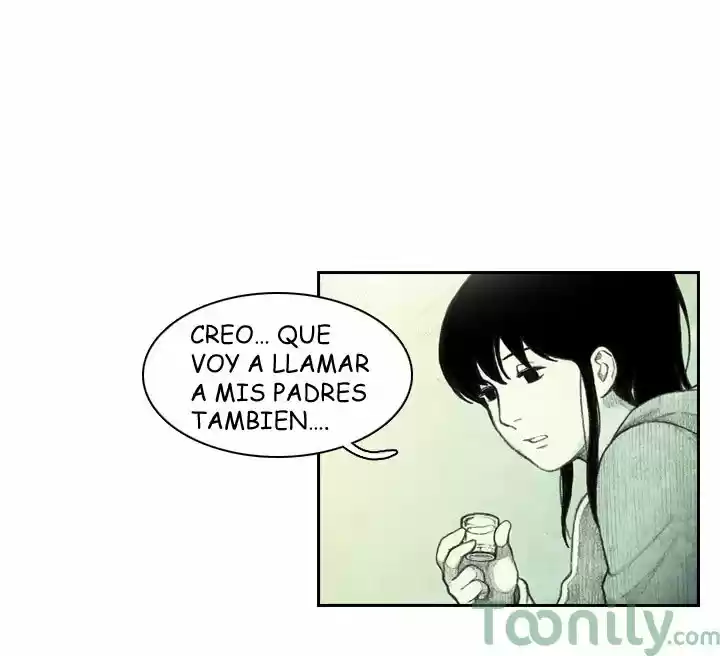 Monster Child - Capítulo 1 - Página 46 - LectorTMOo