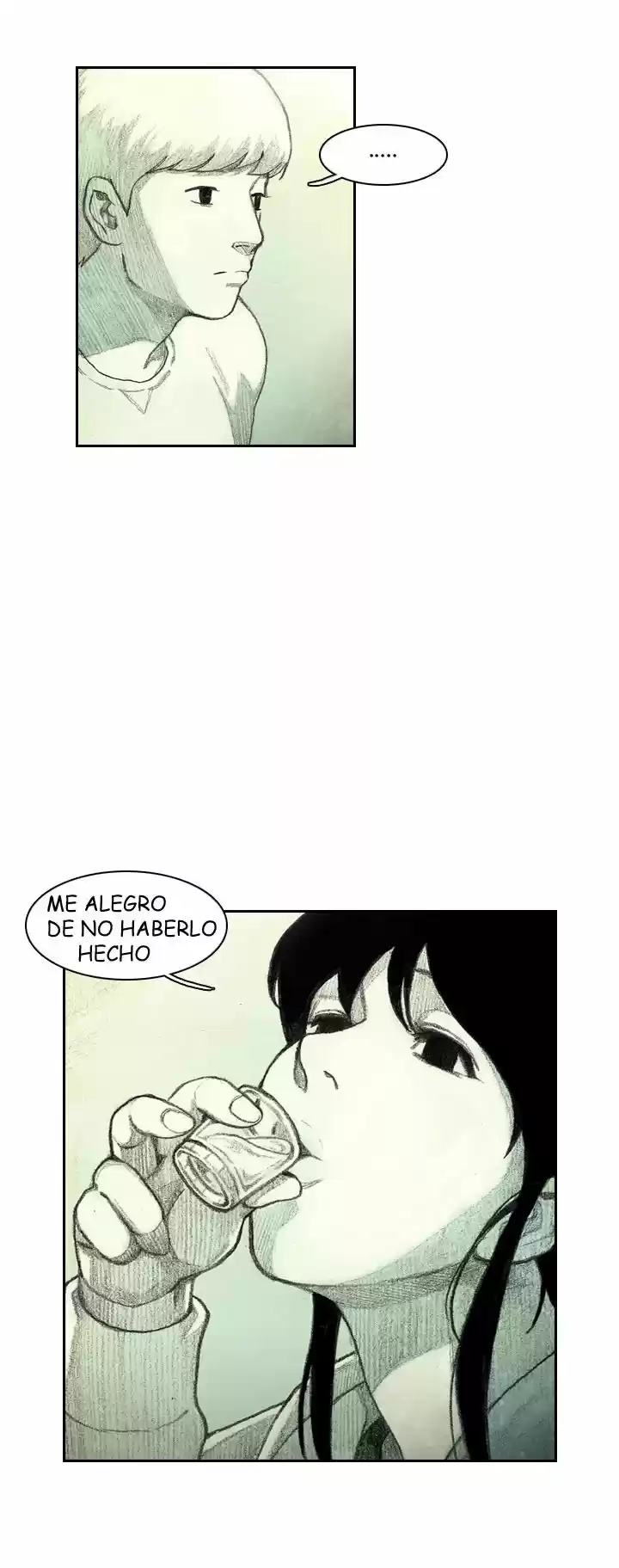 Monster Child - Capítulo 1 - Página 47 - LectorTMOo