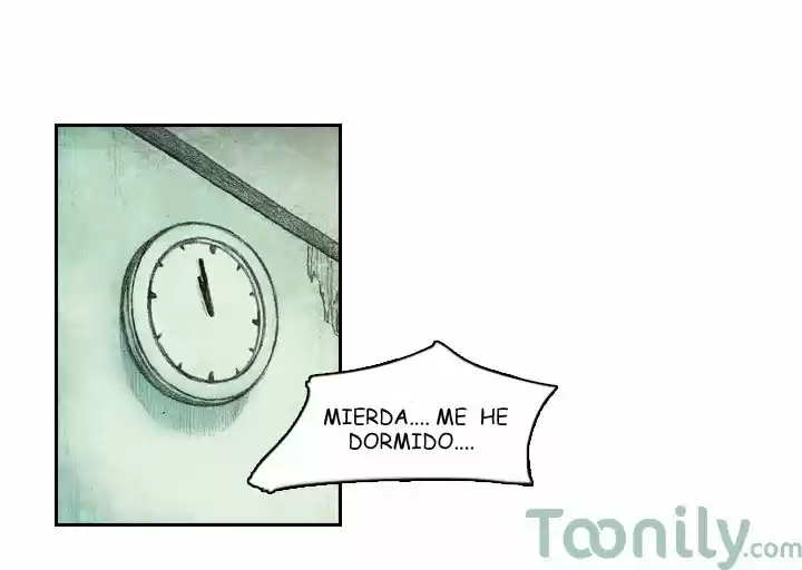 Monster Child - Capítulo 1 - Página 50 - LectorTMOo