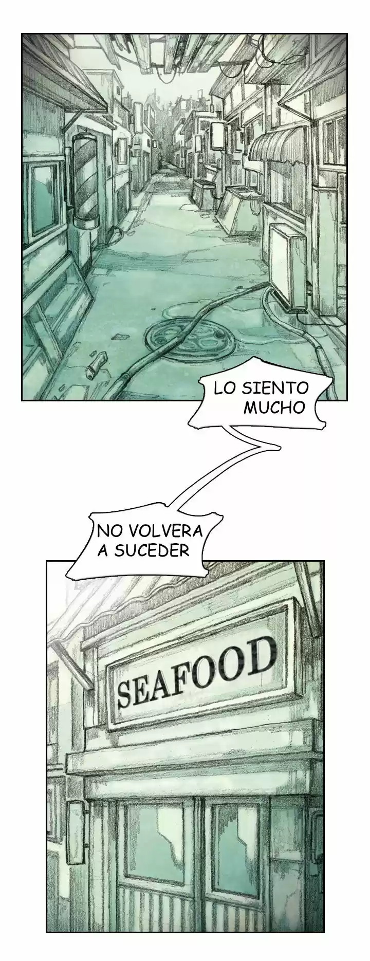 Monster Child - Capítulo 1 - Página 51 - LectorTMOo