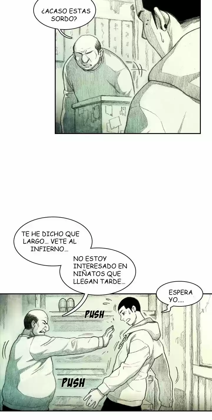 Monster Child - Capítulo 1 - Página 54 - LectorTMOo