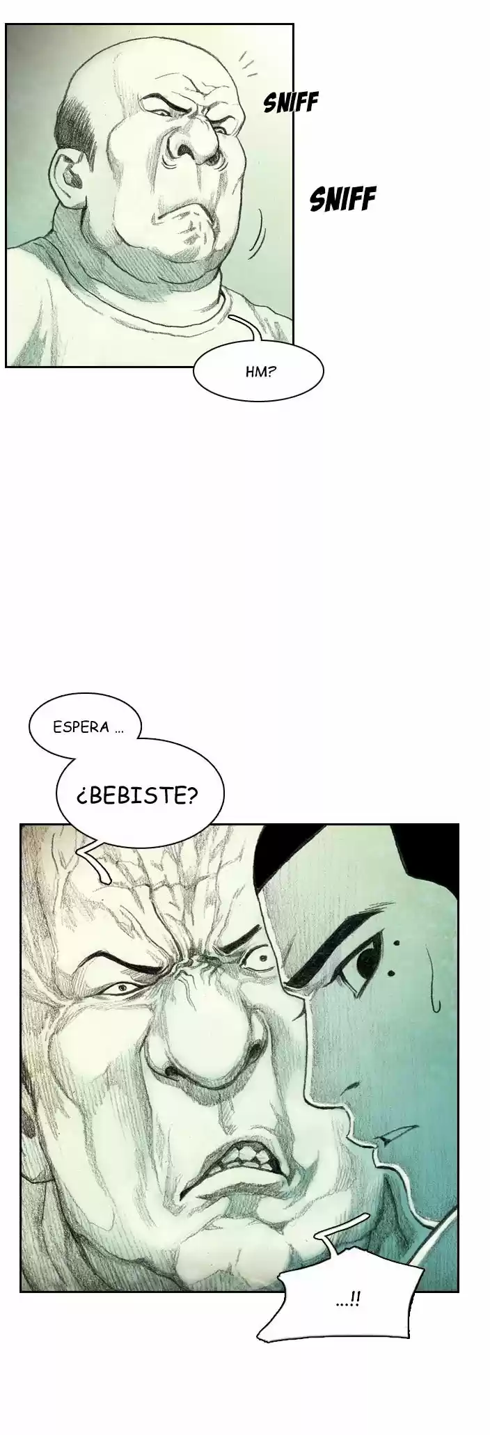 Monster Child - Capítulo 1 - Página 55 - LectorTMOo