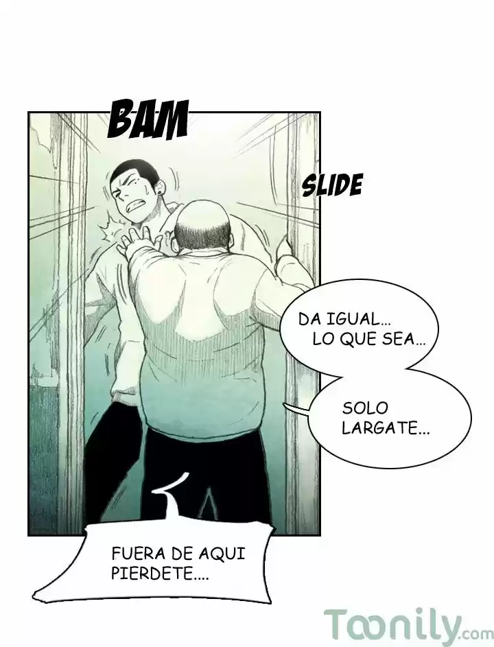 Monster Child - Capítulo 1 - Página 57 - LectorTMOo