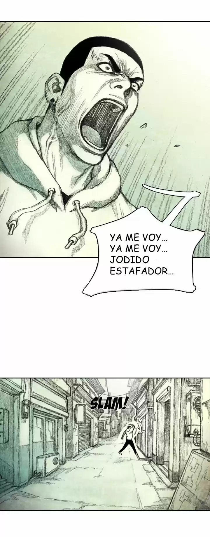 Monster Child - Capítulo 1 - Página 59 - LectorTMOo