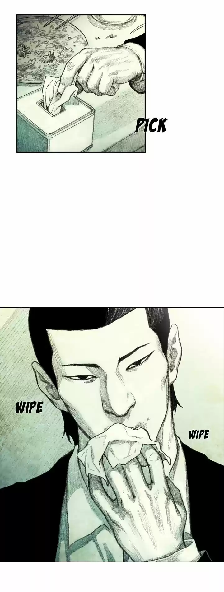 Monster Child - Capítulo 1 - Página 63 - LectorTMOo