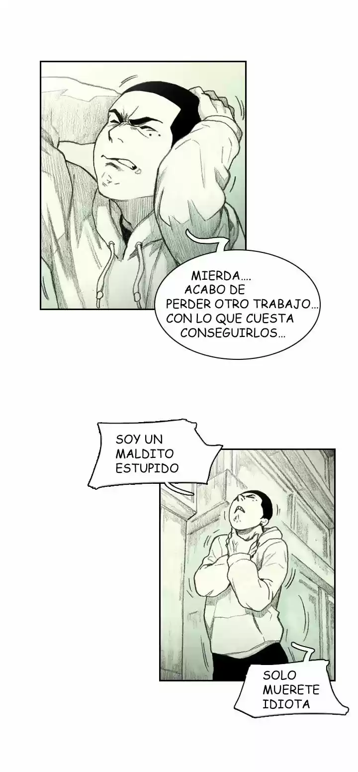 Monster Child - Capítulo 1 - Página 66 - LectorTMOo