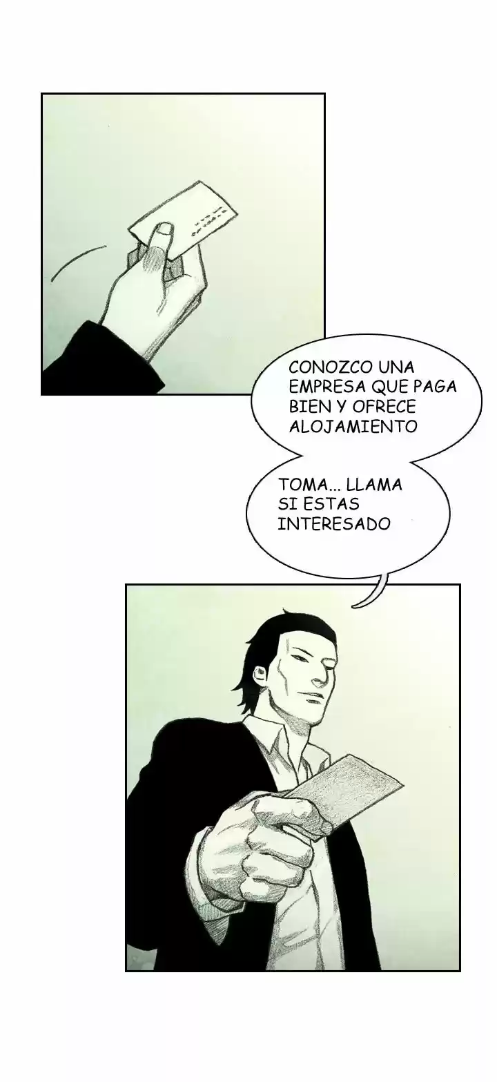 Monster Child - Capítulo 1 - Página 70 - LectorTMOo