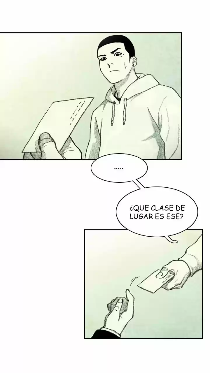 Monster Child - Capítulo 1 - Página 71 - LectorTMOo