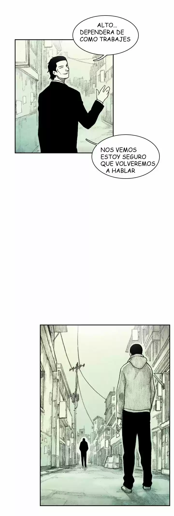 Monster Child - Capítulo 1 - Página 73 - LectorTMOo