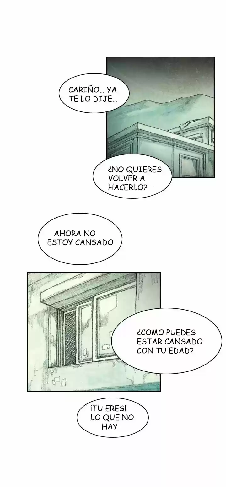 Monster Child - Capítulo 1 - Página 75 - LectorTMOo