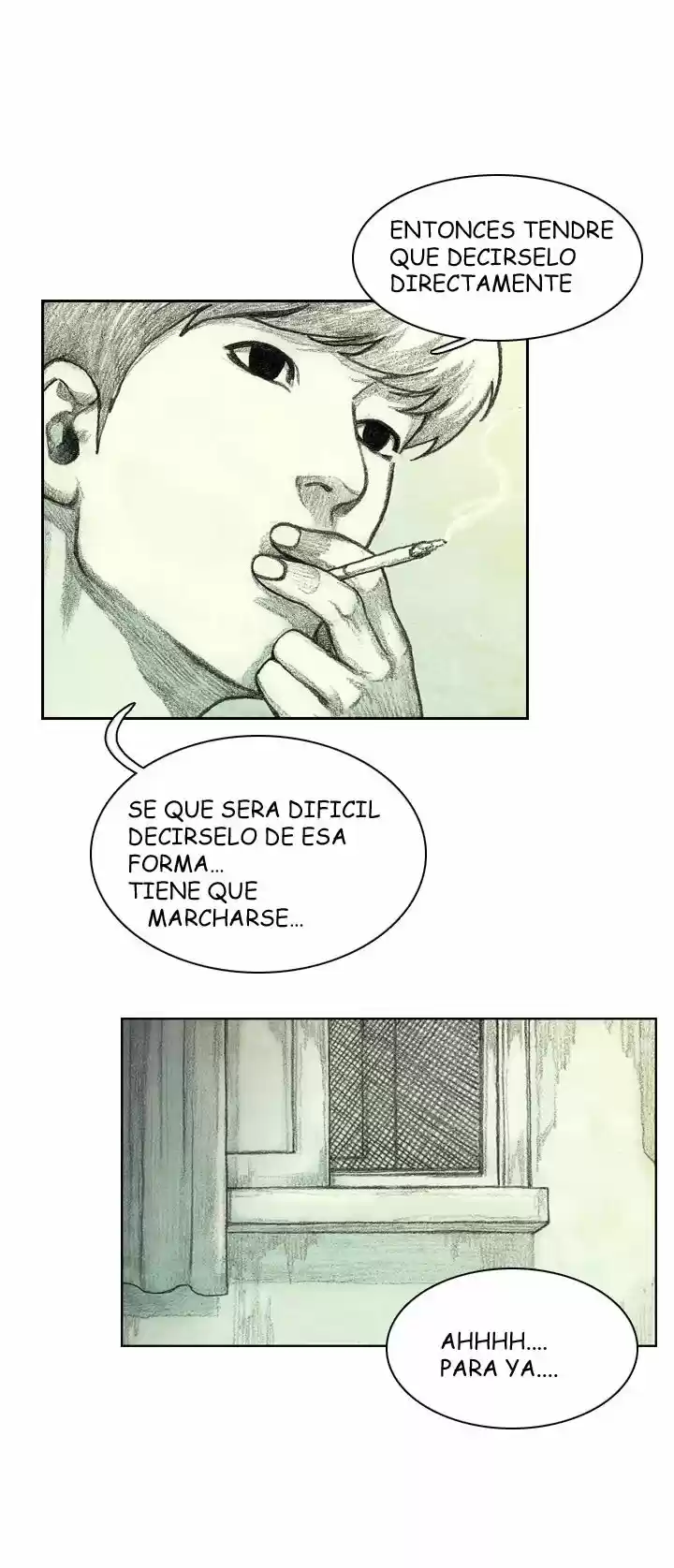 Monster Child - Capítulo 1 - Página 80 - LectorTMOo