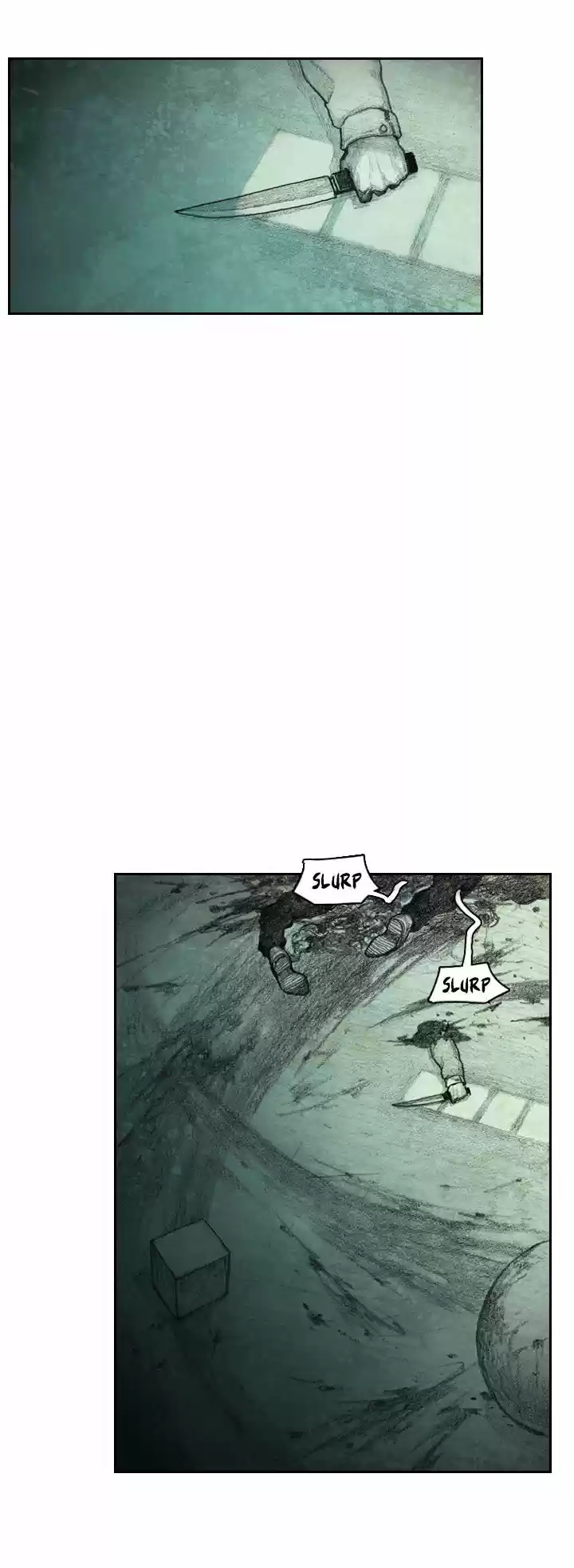 Monster Child - Capítulo 1 - Página 83 - LectorTMOo