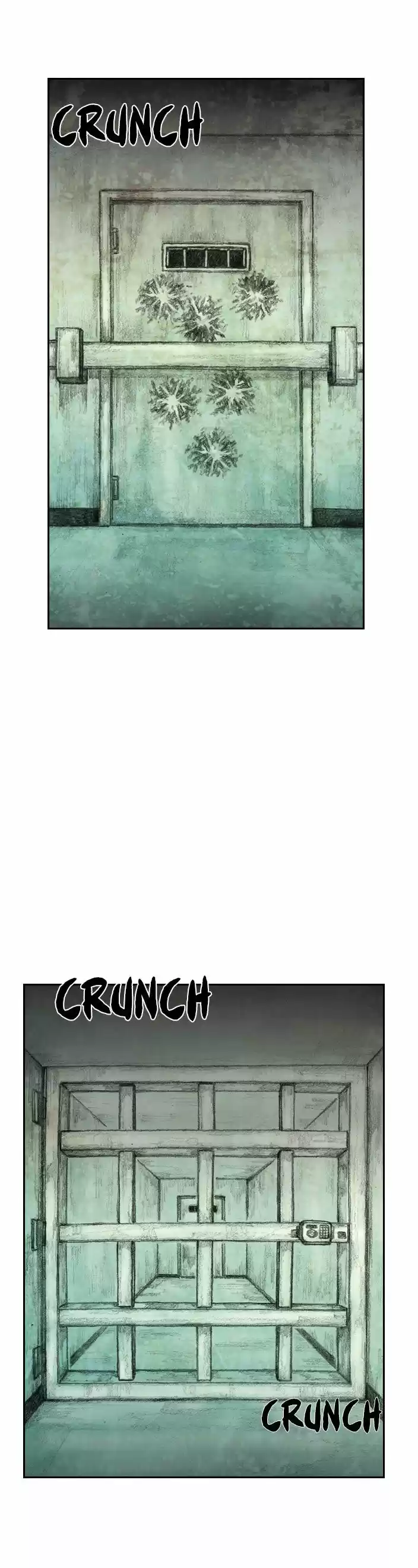 Monster Child - Capítulo 1 - Página 84 - LectorTMOo