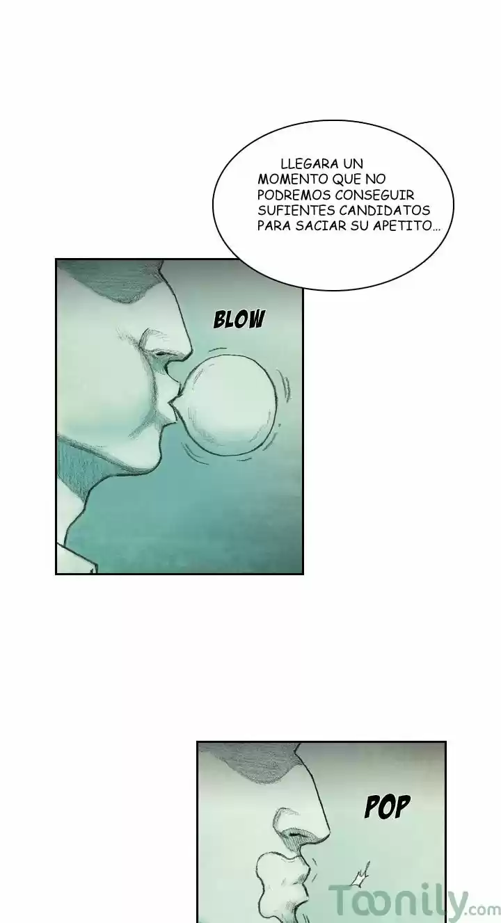 Monster Child - Capítulo 1 - Página 86 - LectorTMOo