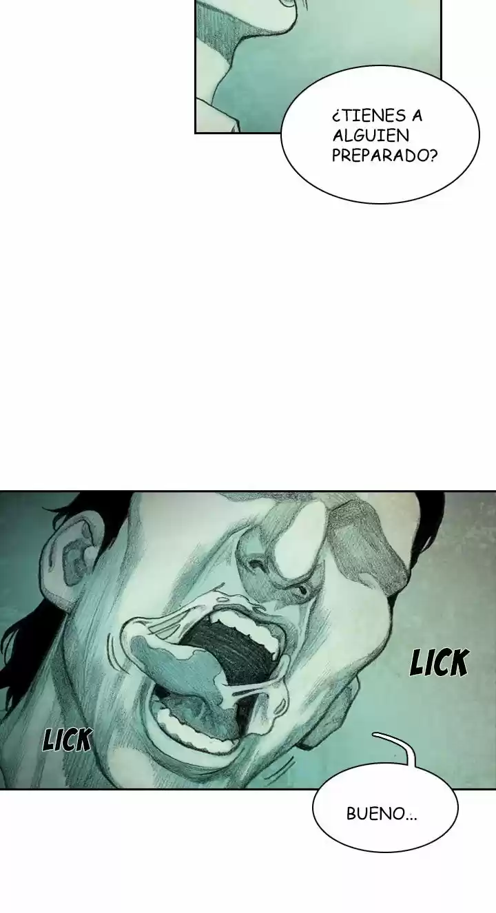 Monster Child - Capítulo 1 - Página 87 - LectorTMOo