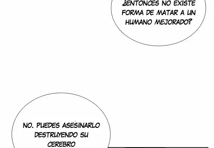 Monster Child - Capítulo 10 - Página 5 - LectorTMOo