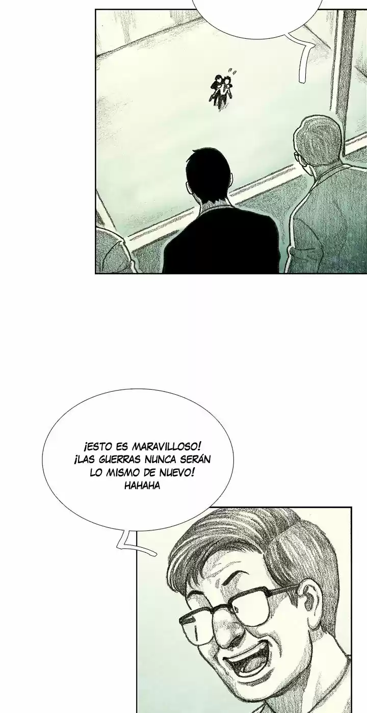 Monster Child - Capítulo 10 - Página 10 - LectorTMOo