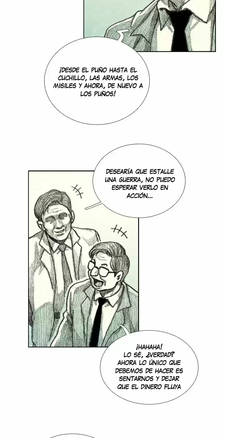 Monster Child - Capítulo 10 - Página 11 - LectorTMOo