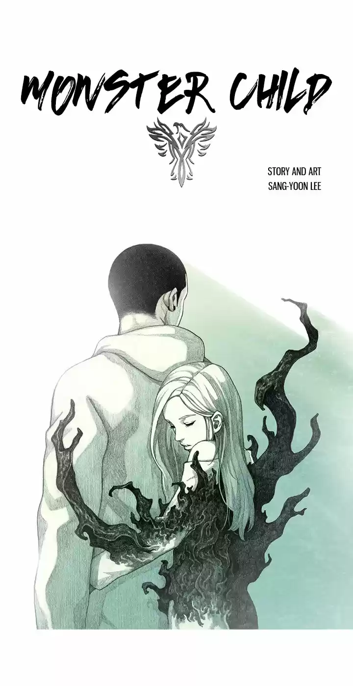 Monster Child - Capítulo 10 - Página 20 - LectorTMOo
