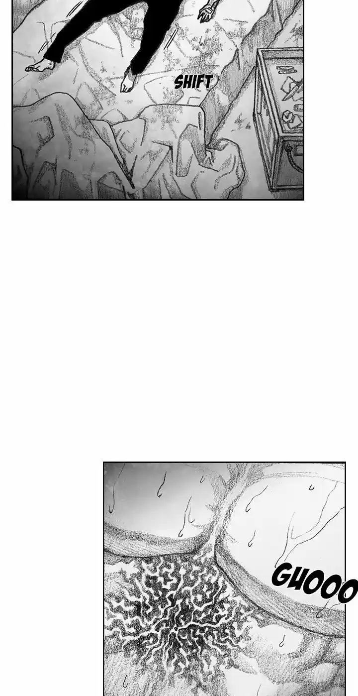 Monster Child - Capítulo 10 - Página 22 - LectorTMOo