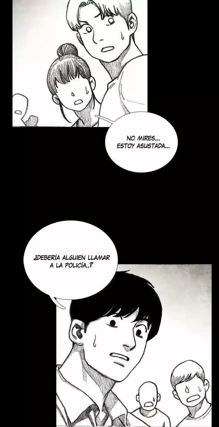 Monster Child - Capítulo 10 - Página 28 - LectorTMOo