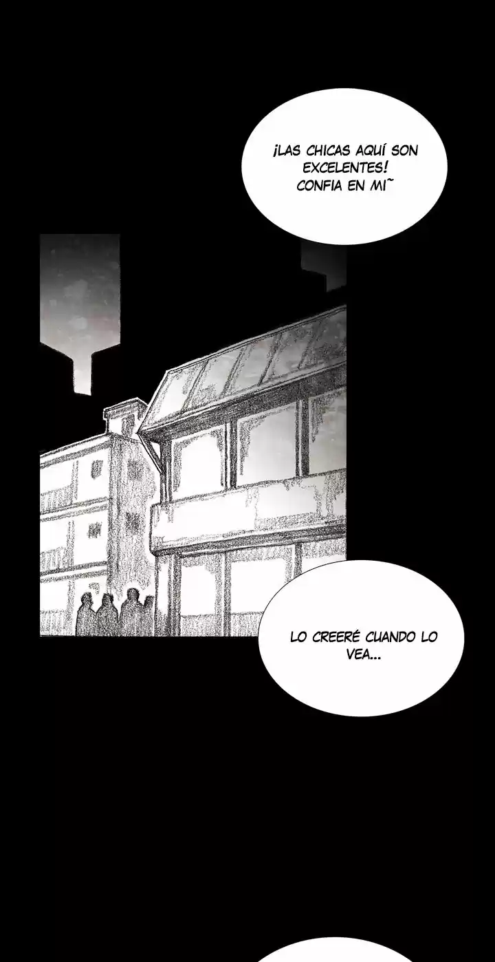 Monster Child - Capítulo 10 - Página 32 - LectorTMOo