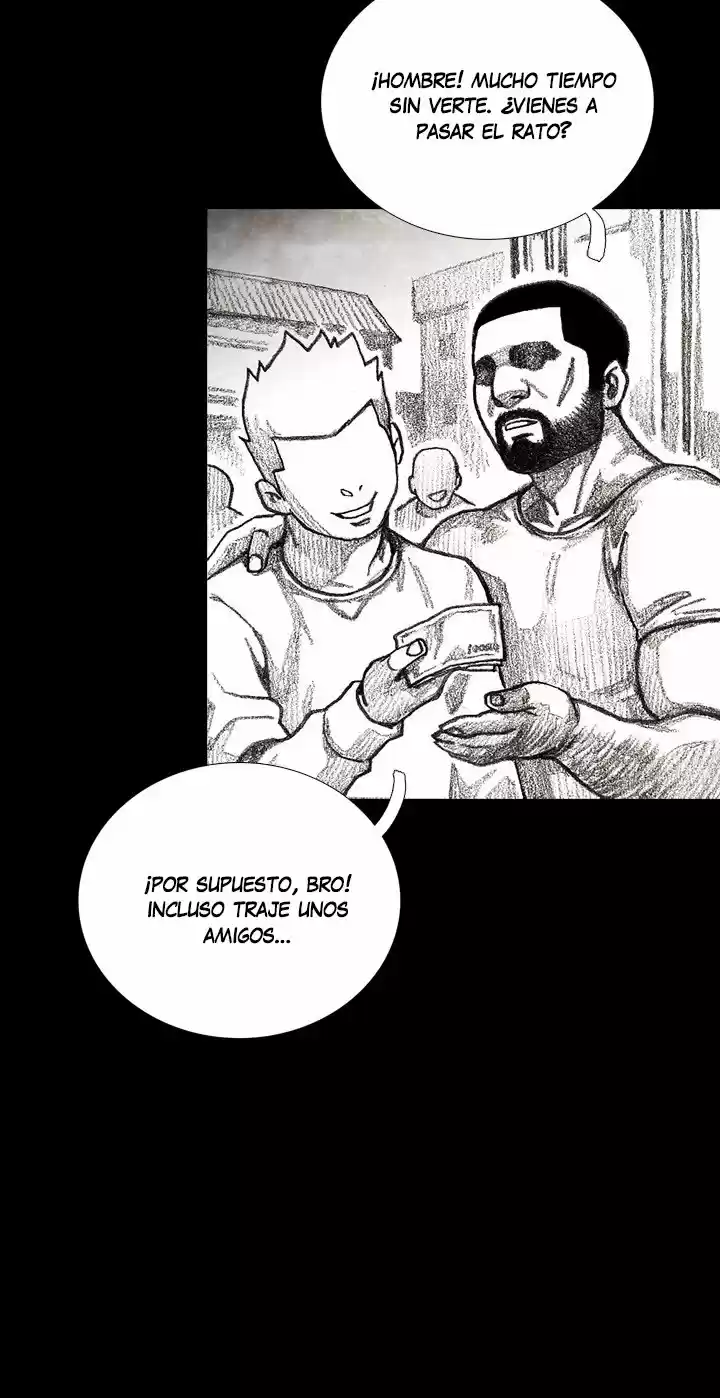 Monster Child - Capítulo 10 - Página 33 - LectorTMOo