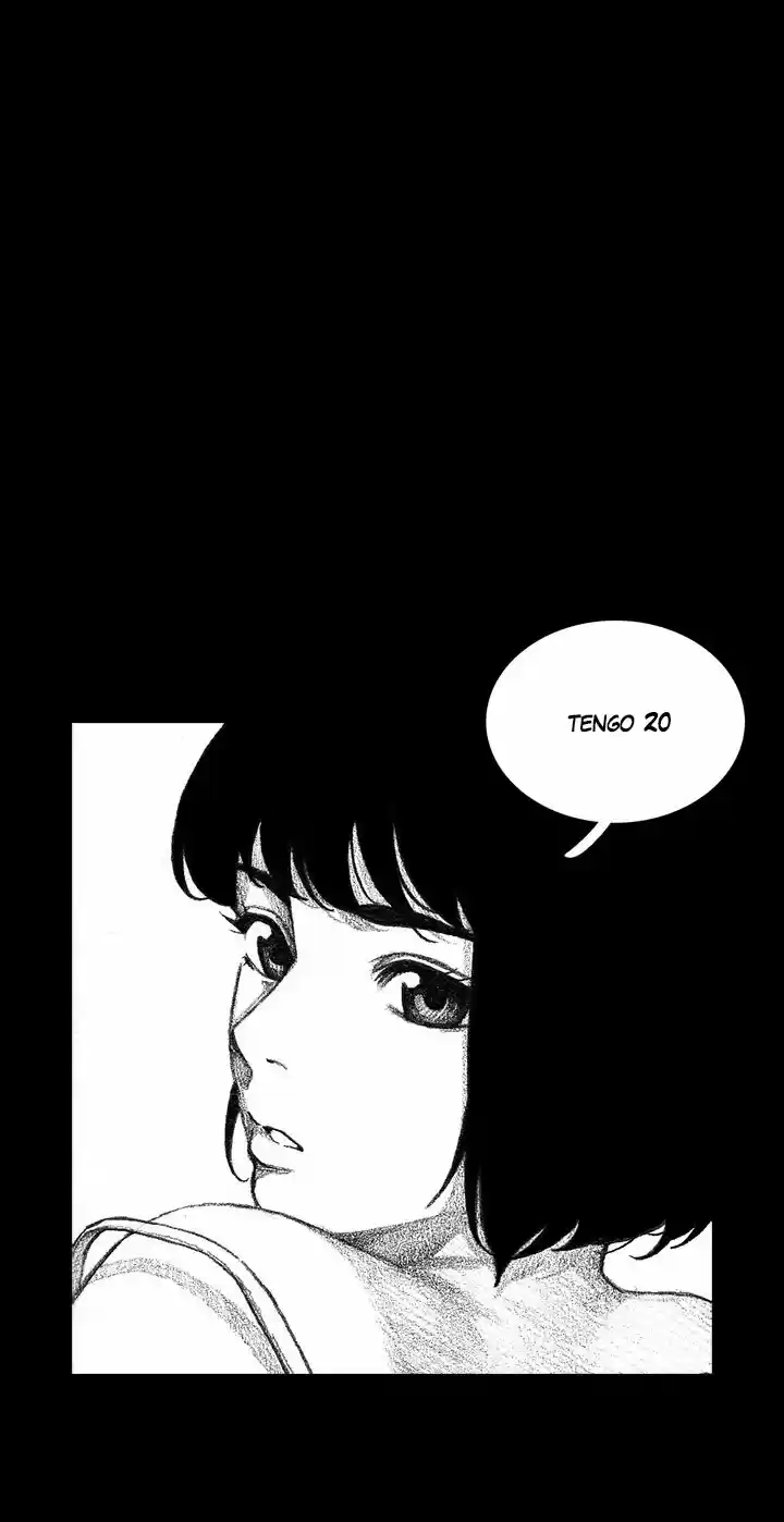Monster Child - Capítulo 10 - Página 40 - LectorTMOo