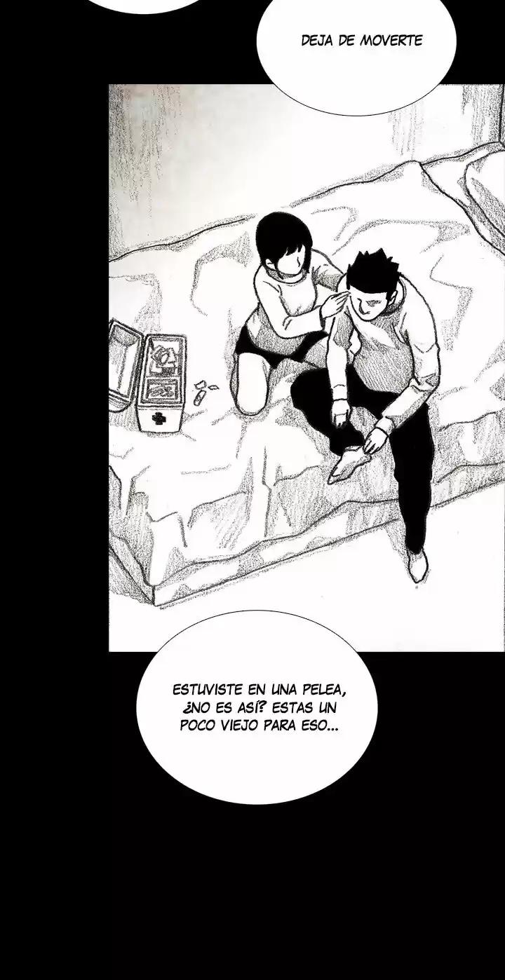 Monster Child - Capítulo 10 - Página 57 - LectorTMOo