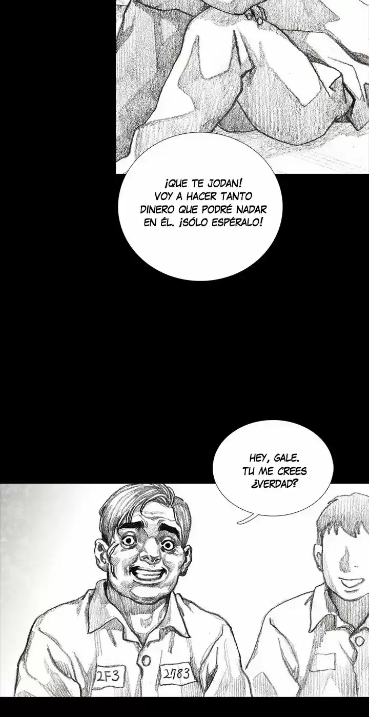 Monster Child - Capítulo 10 - Página 85 - LectorTMOo