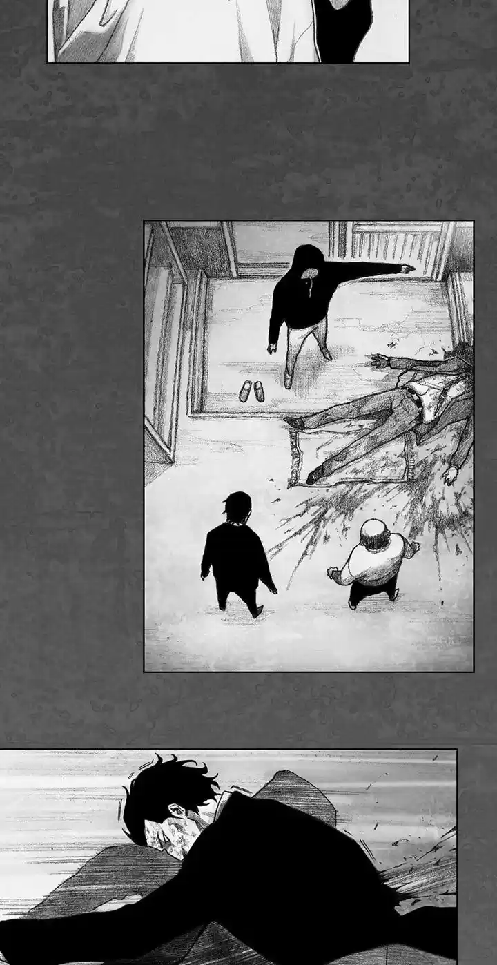 Monster Child - Capítulo 10 - Página 89 - LectorTMOo
