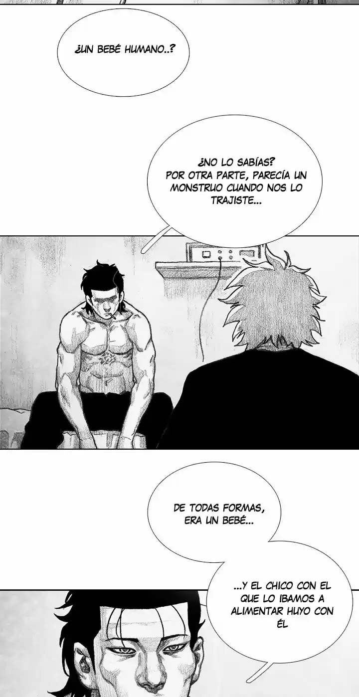 Monster Child - Capítulo 10 - Página 104 - LectorTMOo