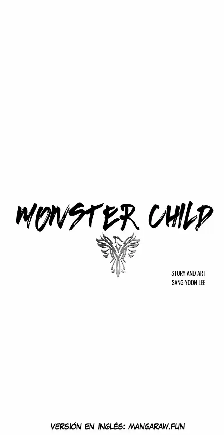 Monster Child - Capítulo 10 - Página 113 - LectorTMOo