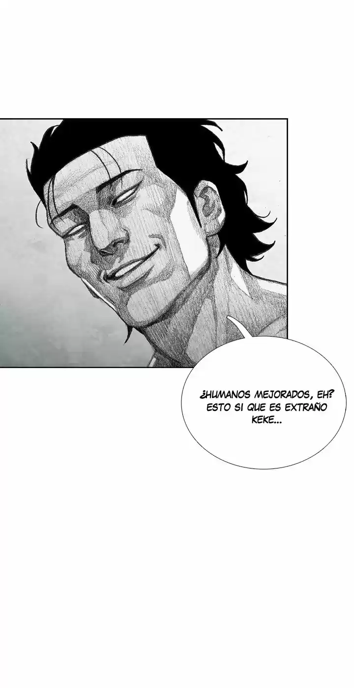 Monster Child - Capítulo 11 - Página 7 - LectorTMOo