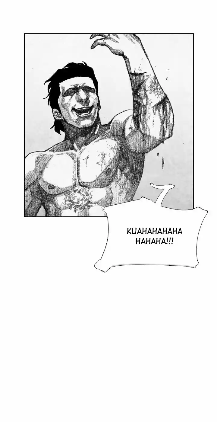Monster Child - Capítulo 11 - Página 9 - LectorTMOo