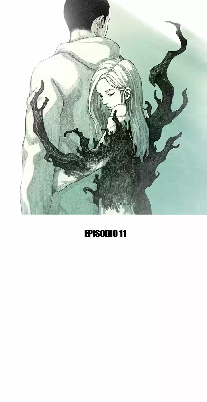 Monster Child - Capítulo 11 - Página 12 - LectorTMOo