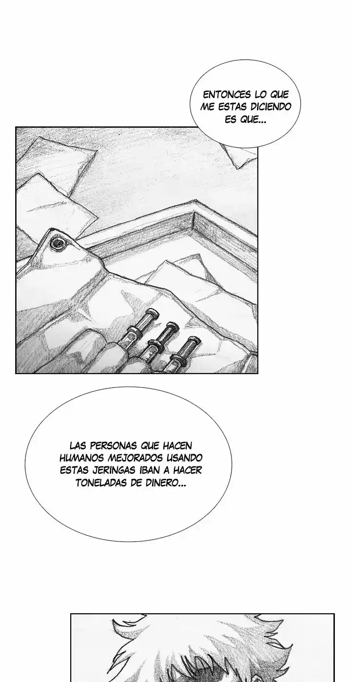 Monster Child - Capítulo 11 - Página 13 - LectorTMOo
