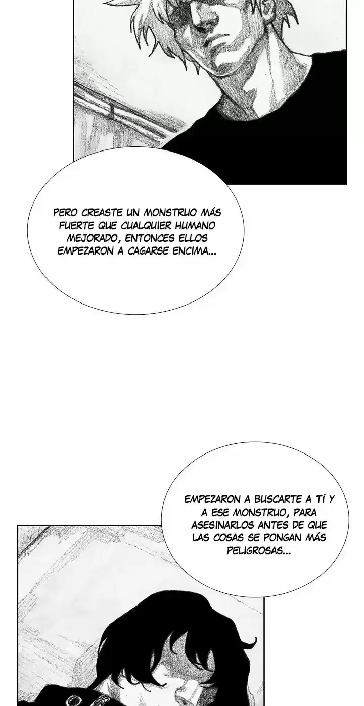 Monster Child - Capítulo 11 - Página 14 - LectorTMOo