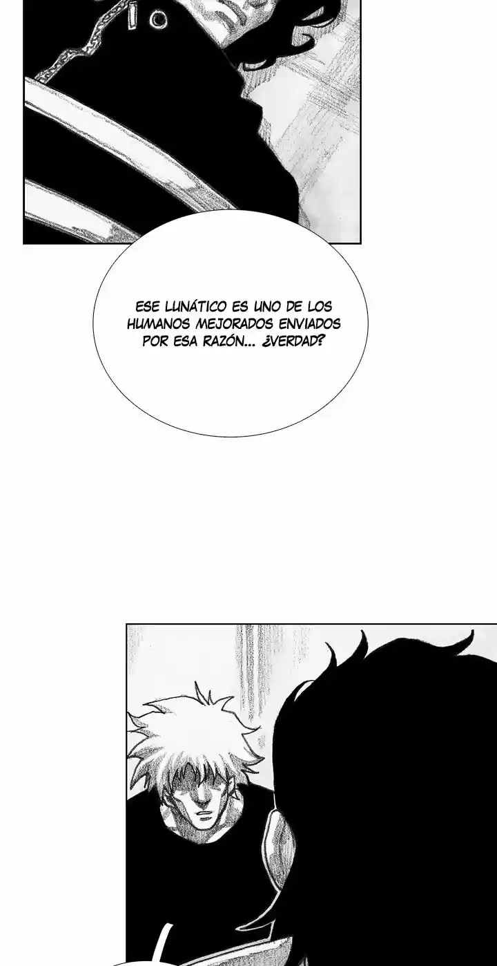 Monster Child - Capítulo 11 - Página 15 - LectorTMOo