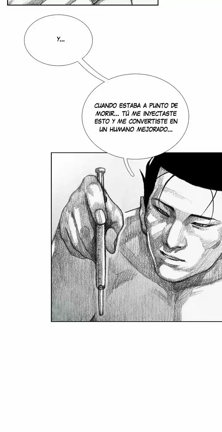 Monster Child - Capítulo 11 - Página 17 - LectorTMOo